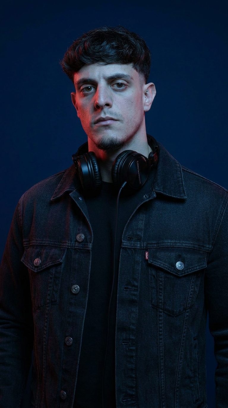 Christian Martin — DJ y Productor musical en Tenerife