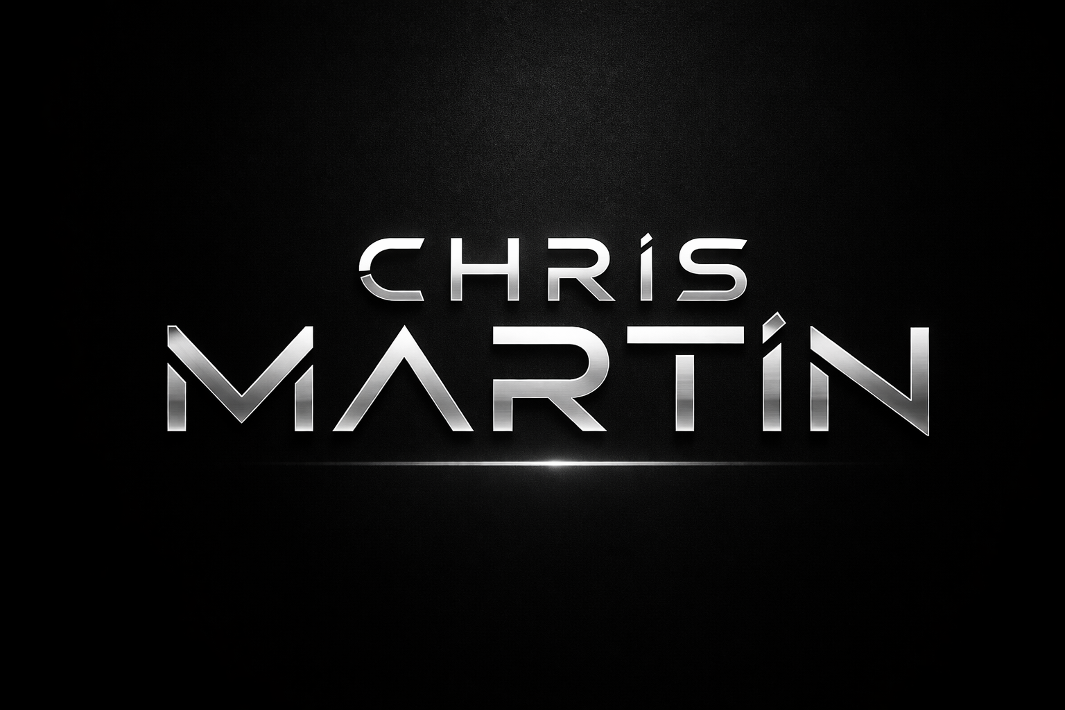 Chris Martin